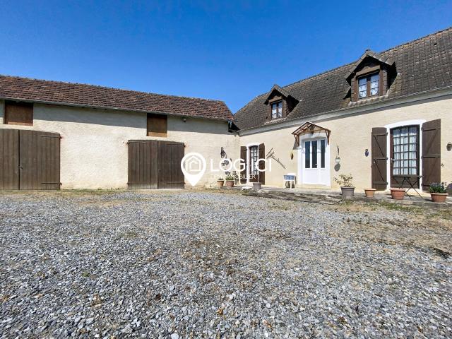 Maison 4 pièces 100 m²