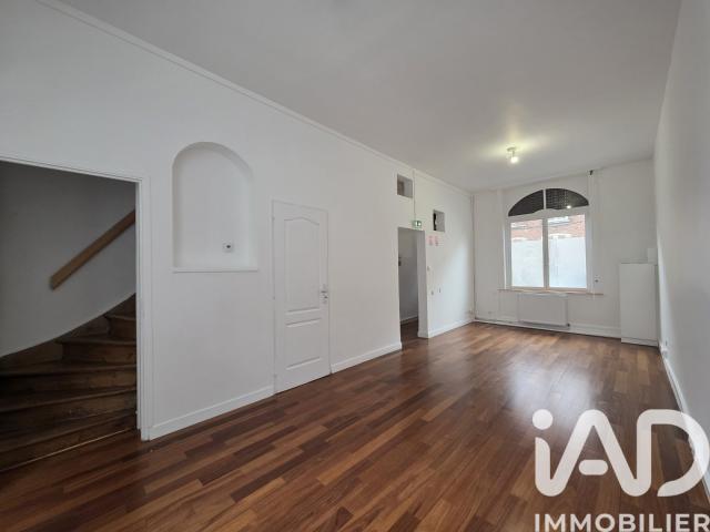 Maison 4 pièces 100 m²