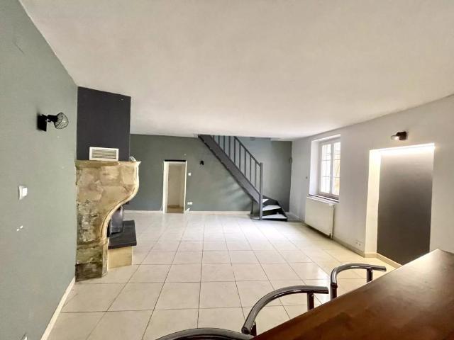 Maison 4 pièces 100 m²