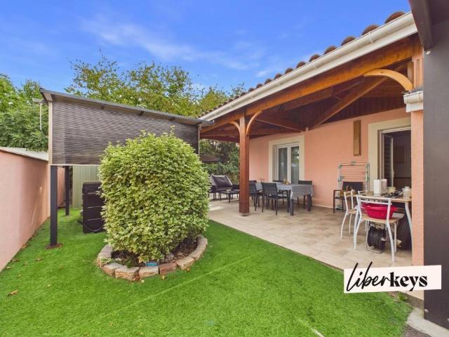 Maison 4 pièces 100 m²
