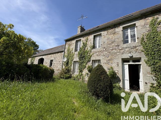 Maison 4 pièces 100 m²