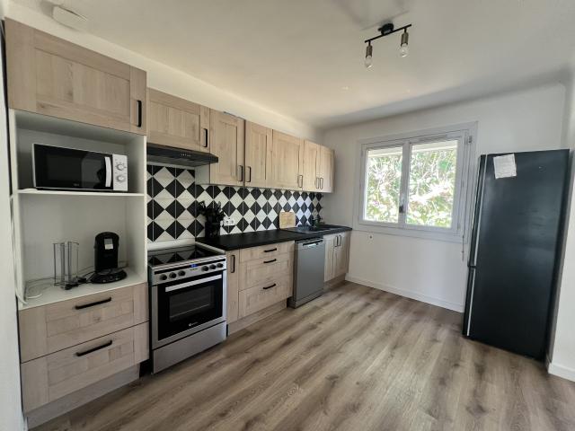 Maison 4 pièces 94 m²