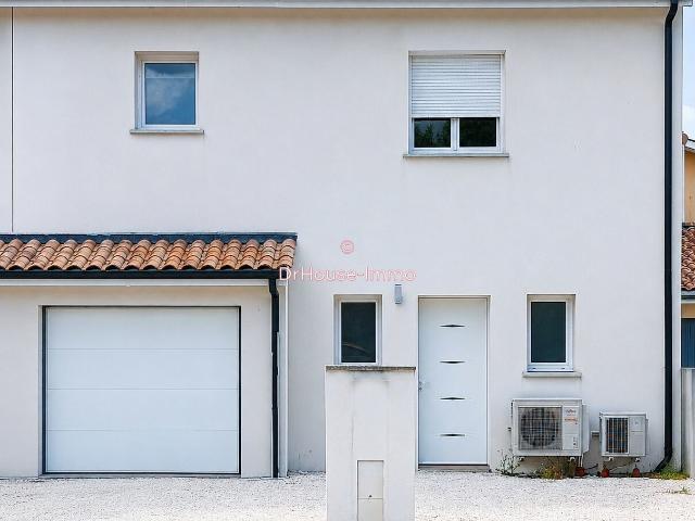 Maison 4 pièces 100 m²