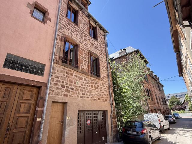 Maison 4 pièces 100 m²