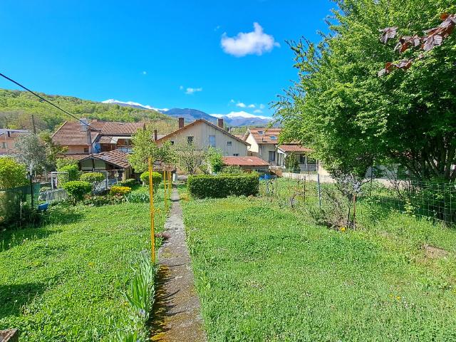 Maison 4 pièces 100 m²