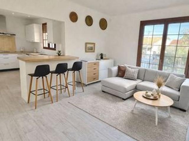 Maison 4 pièces 100 m²