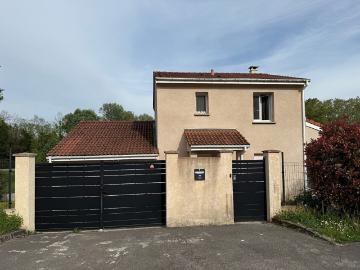 Maison 4 pièces 100 m²