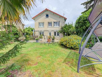 Maison 4 pièces 100 m²