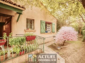 La Pompignane, Maurin, Hérault, Languedoc-Roussillon