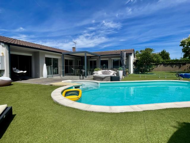 Maison 4 pièces 100 m²