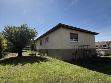 67150, Erstein, Bas-Rhin - Jardin, Cave