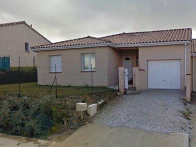 Maison 4 pièces 100 m²
