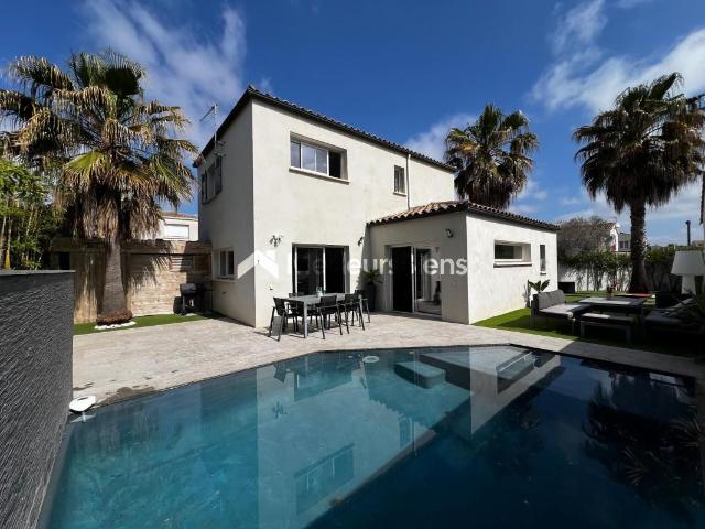 Maison 4 pièces 100 m²