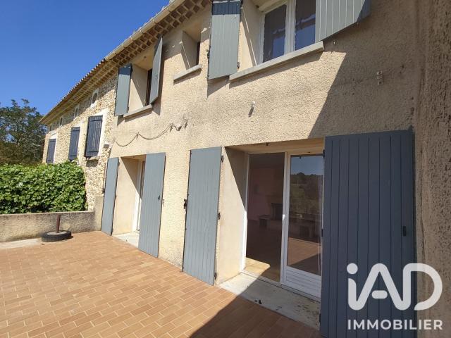 Maison 4 pièces 100 m²