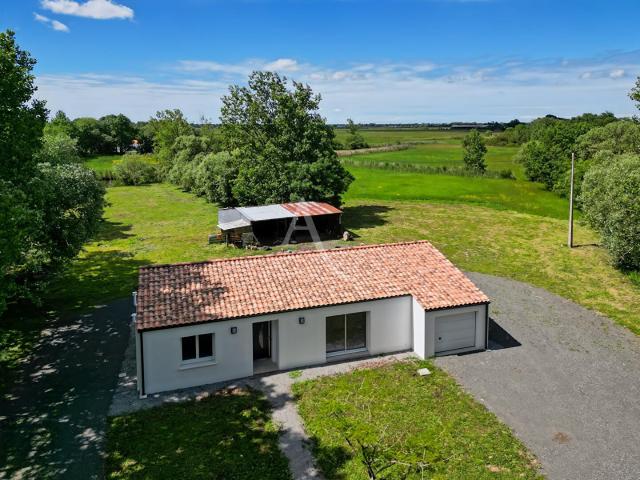 Maison 4 pièces 100 m²