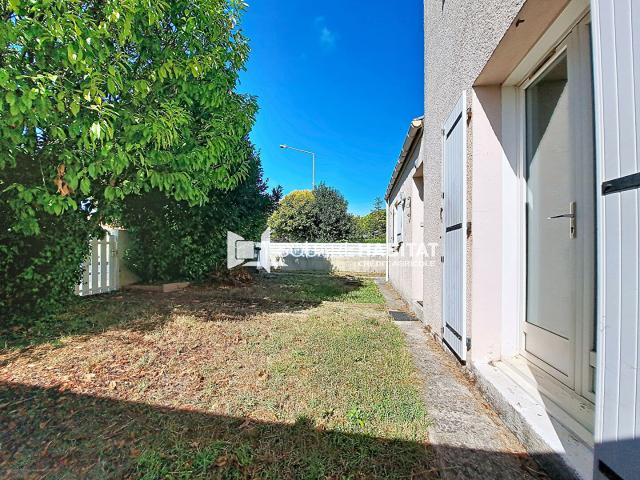 Maison 4 pièces 100 m²