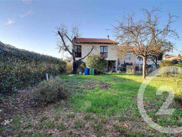 Maison 4 pièces 100 m²