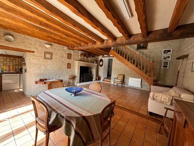 Maison 4 pièces 99 m²