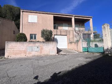 vendre Maison à Alpes - Jardin, Terrasse