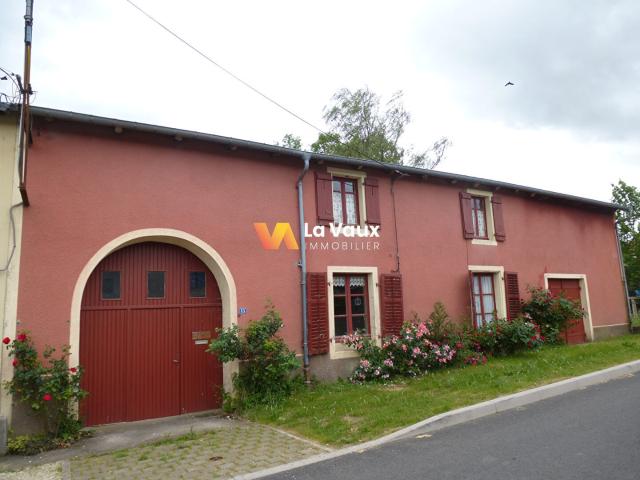 Maison 4 pièces 95 m²