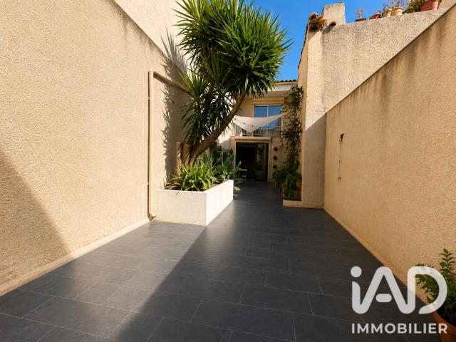 Maison 4 pièces 100 m²