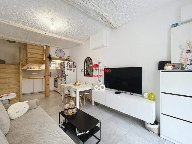 Maison 4 pièces 82 m²