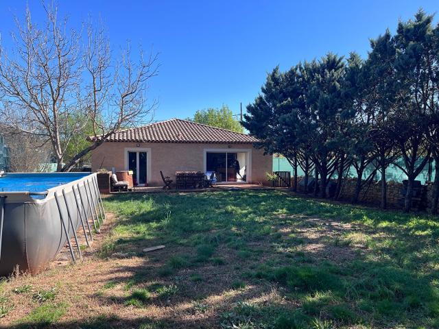 Maison 4 pièces 100 m²