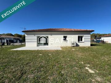Maison 4 pièces 100 m²