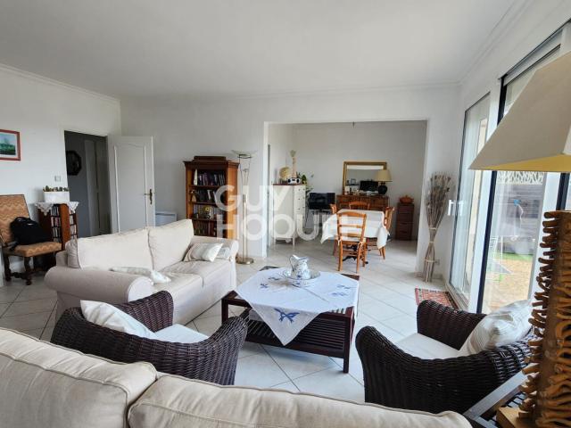 Maison 4 pièces 100 m²