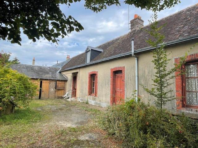 Maison 4 pièces 100 m²