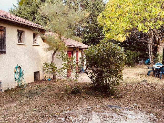 Maison 4 pièces 105 m²