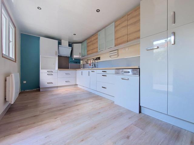 Maison 4 pièces 100 m²