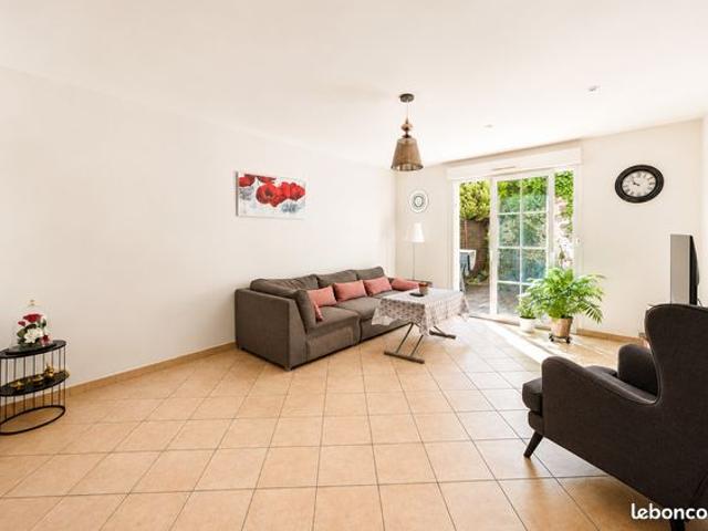 Maison 4 pièces 100 m²