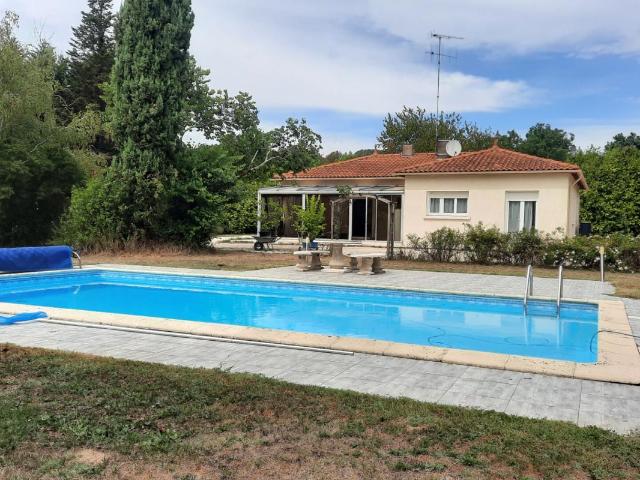 Maison 4 pièces 100 m²