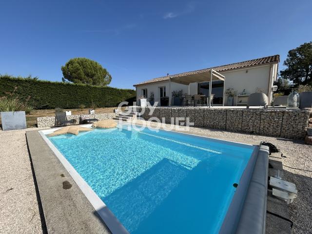 Maison 4 pièces 100 m²