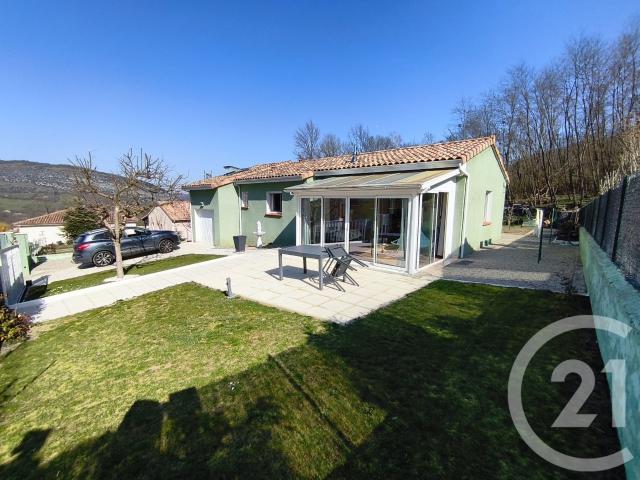 Maison 4 pièces 87 m²
