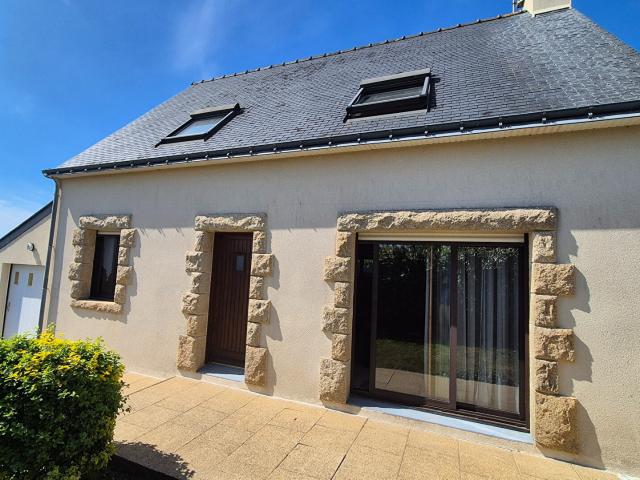 Maison 4 pièces 100 m²