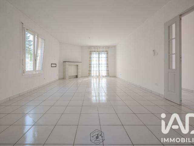 Maison 4 pièces 96 m²