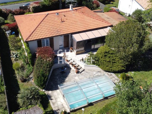 Maison 4 pièces 100 m²