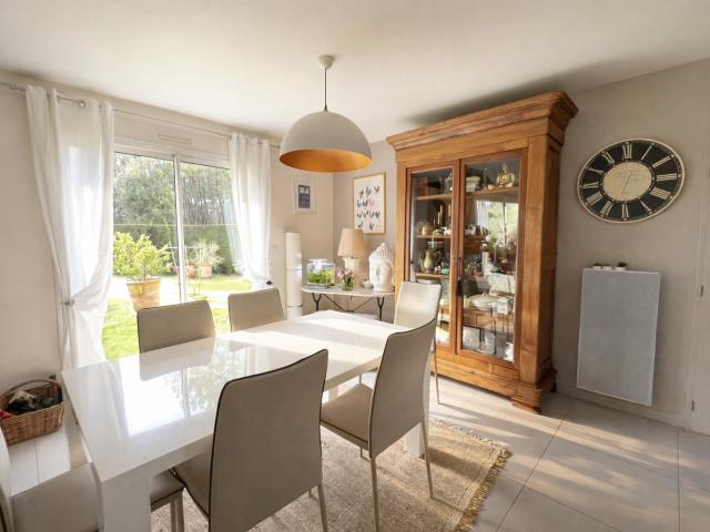 Maison 4 pièces 106 m²