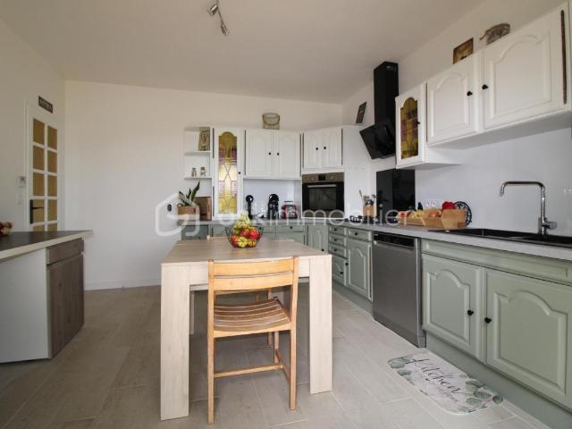 Maison 4 pièces 100 m²