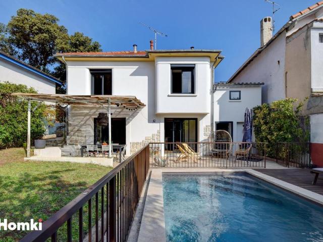 Maison 4 pièces 100 m²