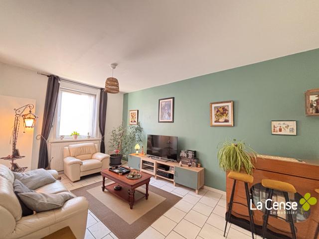 Maison 4 pièces 100 m²