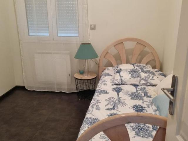 Maison 4 pièces, 100 m² à louer à Mérignac 17210