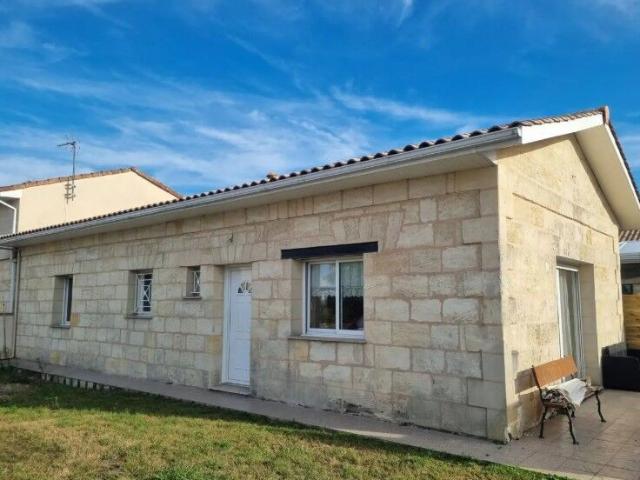 Maison 4 pièces, 100 m² à louer à Mérignac 33700