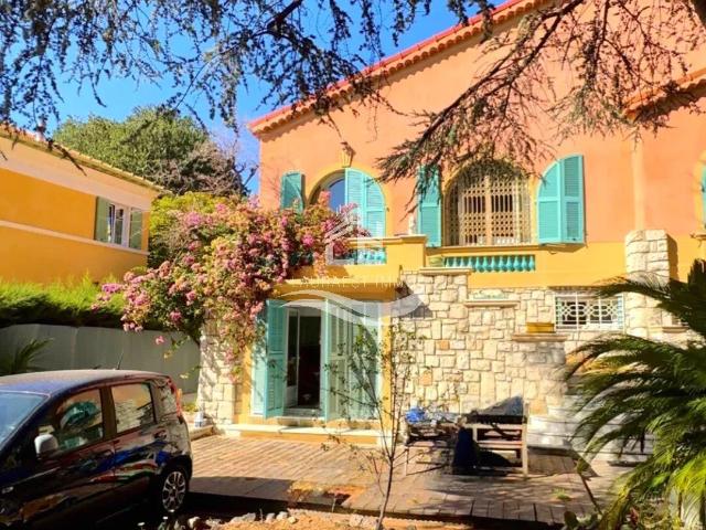 Maison 4 pièces, 100 m² à louer à Nice 06000