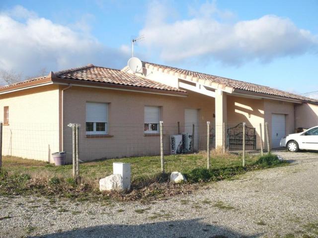 Maison 4 pièces, 100 m² à louer à Nohic 82370