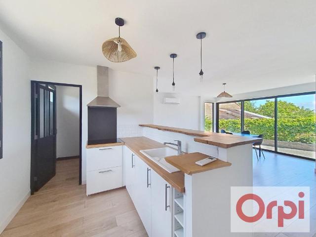 Maison 4 pièces, 100 m² à louer à Aucamville 82600