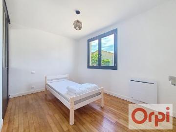 Maison 4 pièces, 100 m² à louer à Aucamville 82600