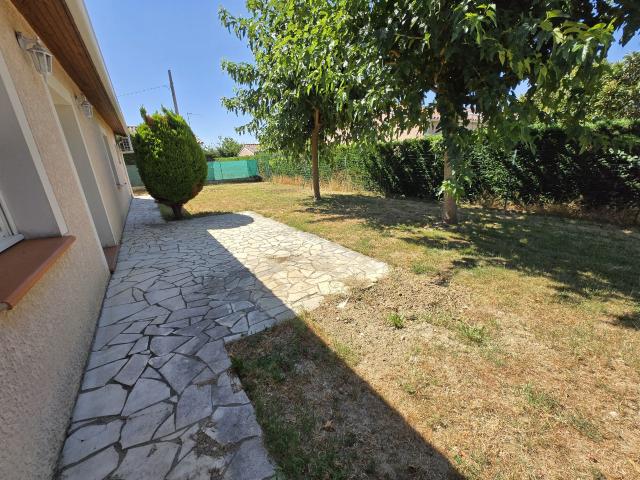 Maison 4 pièces, 100 m² à louer à Auterive 31190